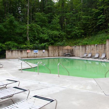 Chalet Of Dreams Pigeon Forge Dış mekan fotoğraf