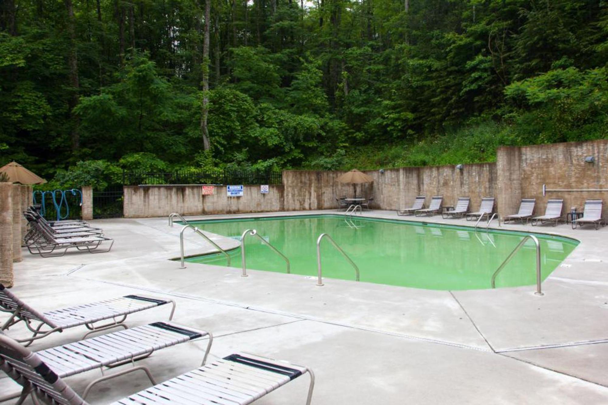 Chalet Of Dreams Pigeon Forge Dış mekan fotoğraf
